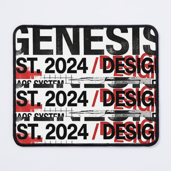 Item preview, Genesis designed and sold by Dabbah Studio.