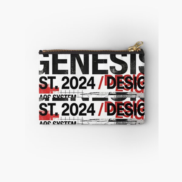 Item preview, Genesis designed and sold by Dabbah Studio.