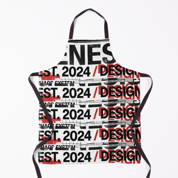 Item preview, Genesis designed and sold by Dabbah Studio.