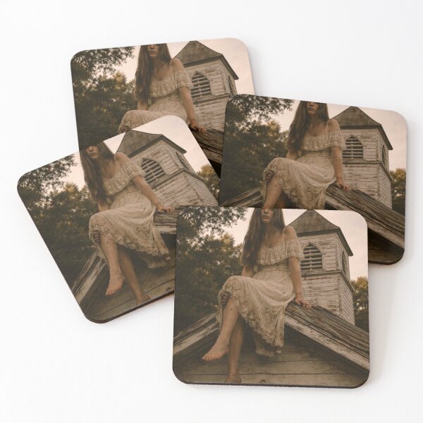 Item preview, Ethel cain sitting on church designed and sold by tonithoma.