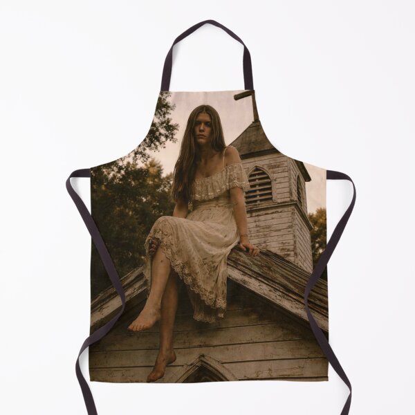 Item preview, Ethel cain sitting on church designed and sold by tonithoma.