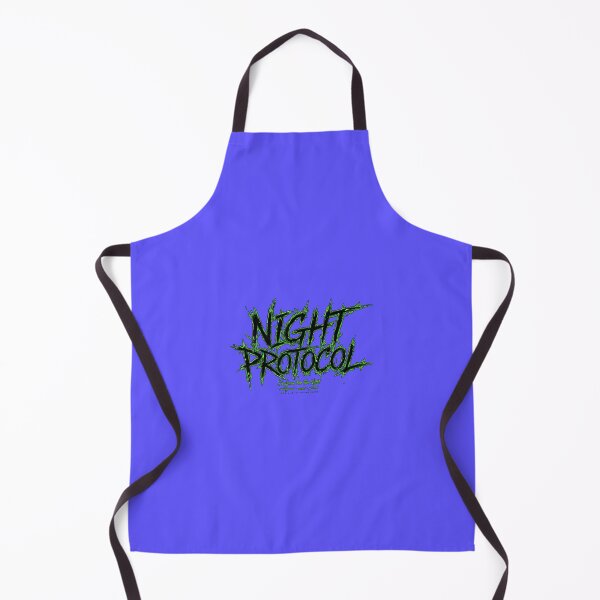 Item preview, Night protocol designed and sold by NightProtocol.