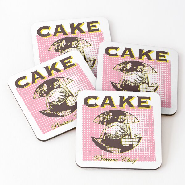 Item preview, Cake Pink Art designed and sold by gionaresqa.