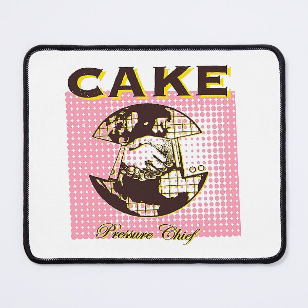 Item preview, Cake Pink Art designed and sold by gionaresqa.