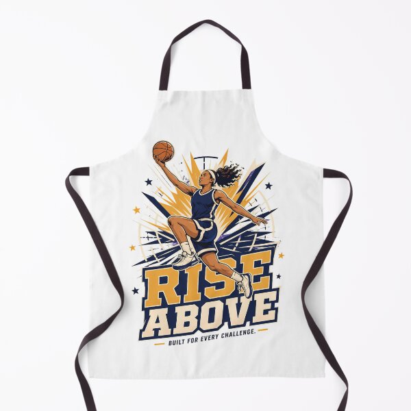 Item preview, gabby williams-rise above designed and sold by Rally Forge.