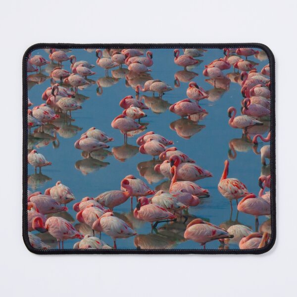 Item preview, Flamingo Mary Kay Cosmetics fSummer Spirit designed and sold by Reempingkygirl.