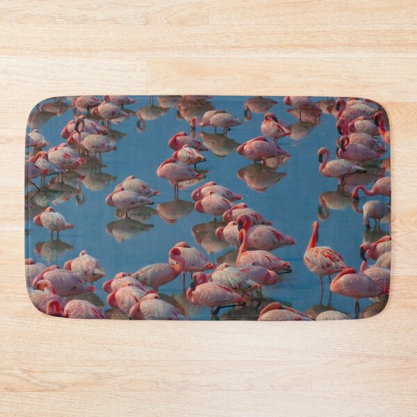 Item preview, Flamingo Mary Kay Cosmetics fSummer Spirit designed and sold by Reempingkygirl.