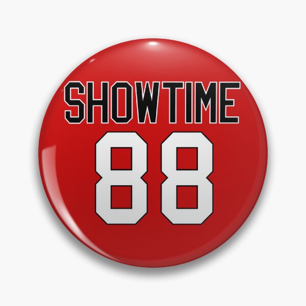 Item preview, Showtime 88 designed and sold by IrvingMorales.