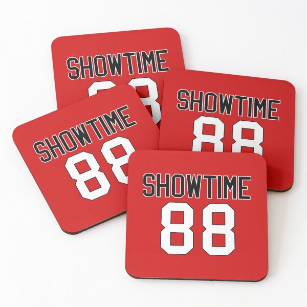Item preview, Showtime 88 designed and sold by IrvingMorales.