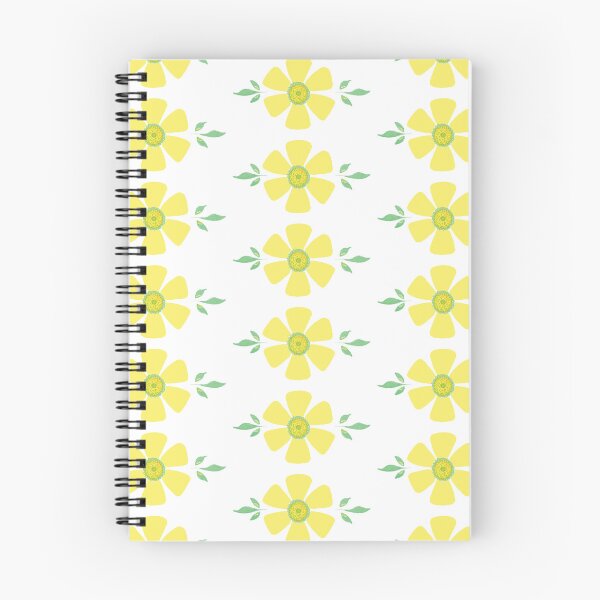 Item preview, Yellow flower singlet designed and sold by BelindaFuller.