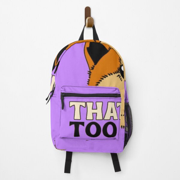 Item preview, That Was Too Much - Overwhelmed Doge Shiba Inu Funny Meme designed and sold by GenZFashion000.