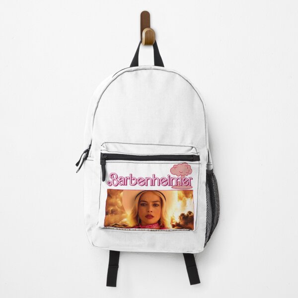 Item preview, I Survived Barbenheimer designed and sold by abuomar85.