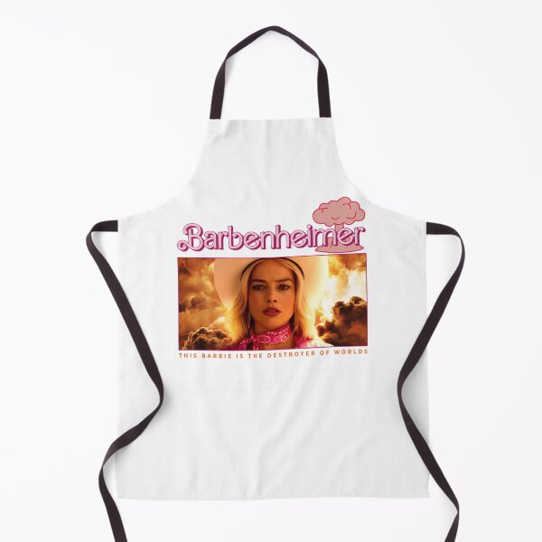 Item preview, I Survived Barbenheimer designed and sold by abuomar85.