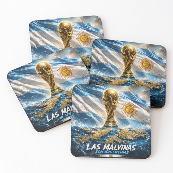 Item preview, World Cup Argentina designed and sold by Muycote.