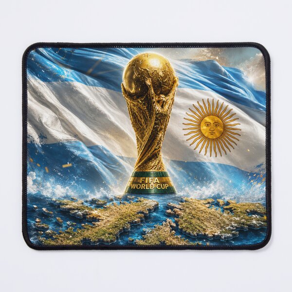 Item preview, World Cup Argentina designed and sold by Muycote.