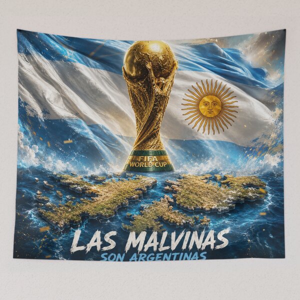 Item preview, World Cup Argentina designed and sold by Muycote.