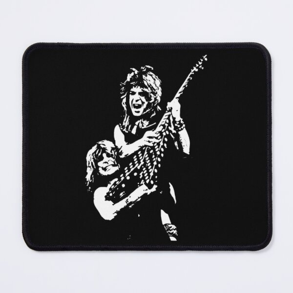 Item preview, randy rhoads tribute designed and sold by RABIETECH.