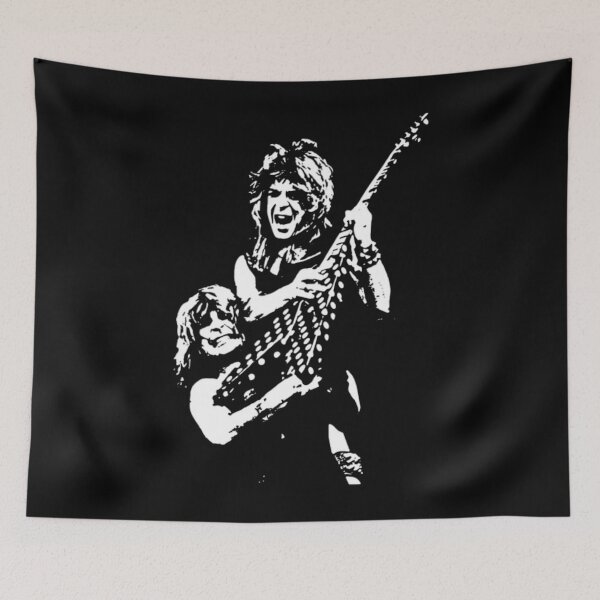 Item preview, randy rhoads tribute designed and sold by RABIETECH.
