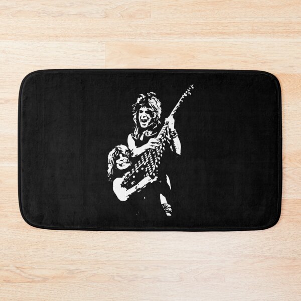 Item preview, randy rhoads tribute designed and sold by RABIETECH.