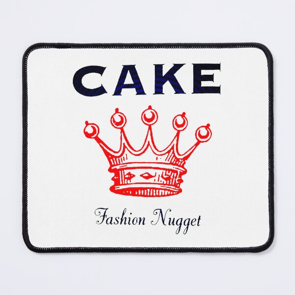 Item preview, Cake Fashion type designed and sold by gionaresqa.