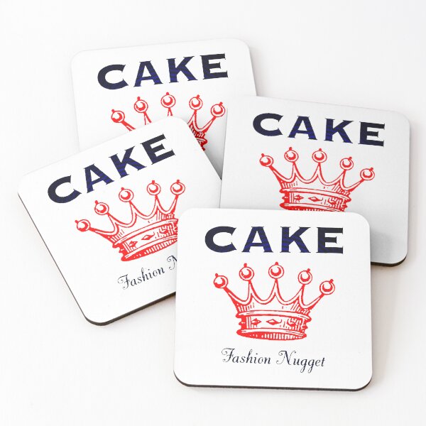 Item preview, Cake Fashion type designed and sold by gionaresqa.