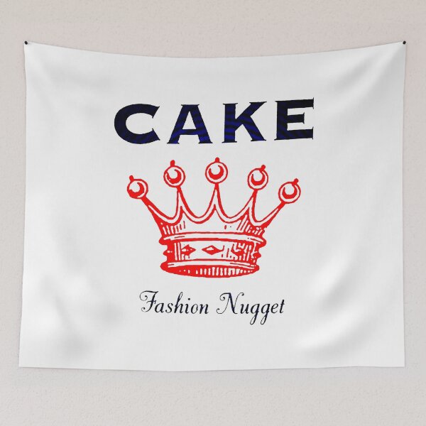 Item preview, Cake Fashion type designed and sold by gionaresqa.