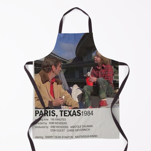 Item preview, Paris, Texas minimalist designed and sold by packbarbara.