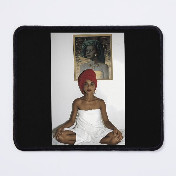 Item preview, Relax Sade Pose designed and sold by RABIETECH.