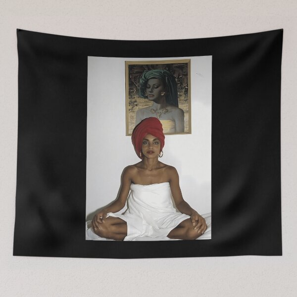 Item preview, Relax Sade Pose  designed and sold by RABIETECH.
