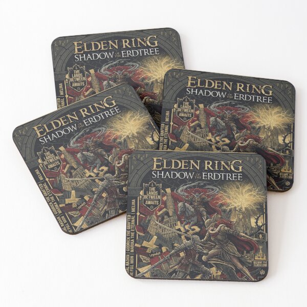 Item preview, Elden Ring designed and sold by DorriSTanoma.