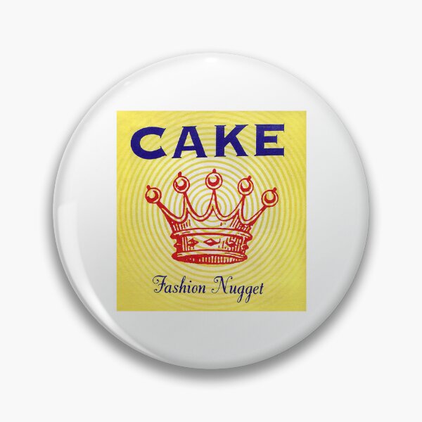 Item preview, Yellow Cake designed and sold by gionaresqa.