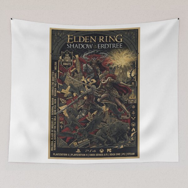 Item preview, Elden Ring designed and sold by DorriSTanoma.