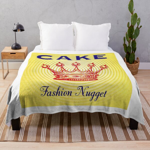 Item preview, Yellow Cake designed and sold by gionaresqa.