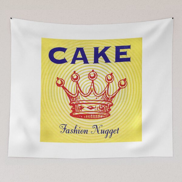 Item preview, Yellow Cake designed and sold by gionaresqa.
