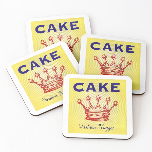Item preview, Yellow Cake designed and sold by gionaresqa.