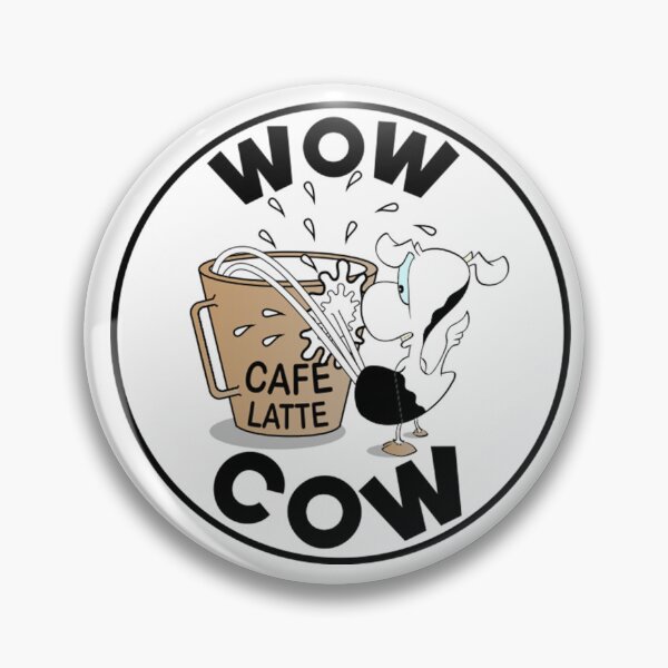 Item preview, Got Milk? designed and sold by WOW_COW.