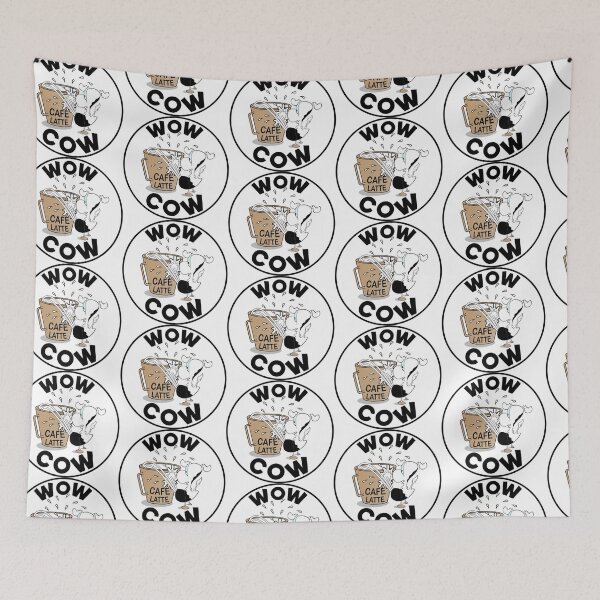 Item preview, Got Milk? designed and sold by WOW_COW.