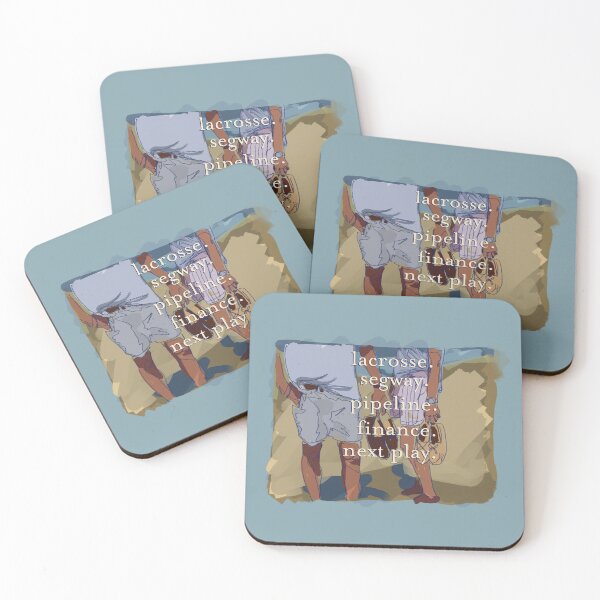 Item preview, Tiktok frat prep sticker designed and sold by SpringlockedArt.