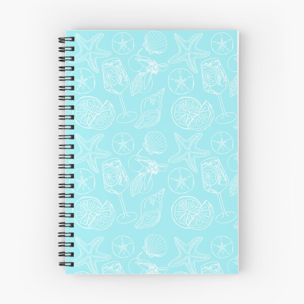 Item preview, Blue Summer Time designed and sold by chelsea1447.