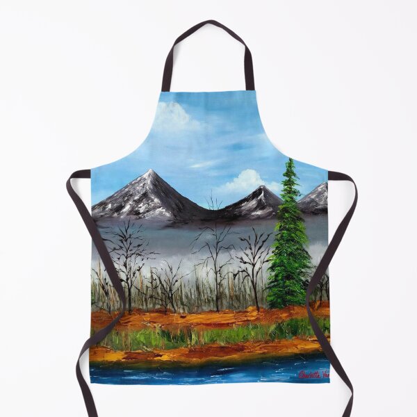 Item preview, Walking trails by Charlotte VanRoss designed and sold by Charlotte VanRoss fine art.