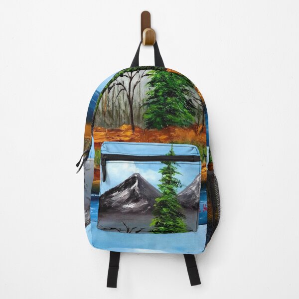 Item preview, Walking trails by Charlotte VanRoss designed and sold by Charlotte VanRoss fine art.