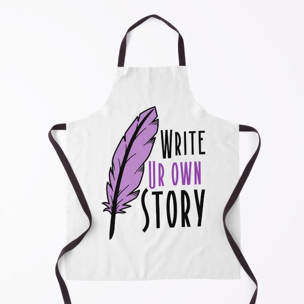 Item preview, Write Your Own Story designed and sold by RSTrrendywear.