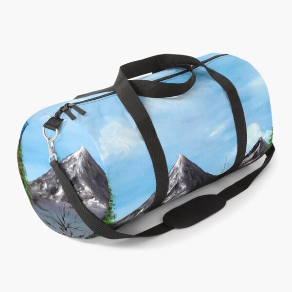 Item preview, Walking trails by Charlotte VanRoss designed and sold by Charlotte VanRoss fine art.