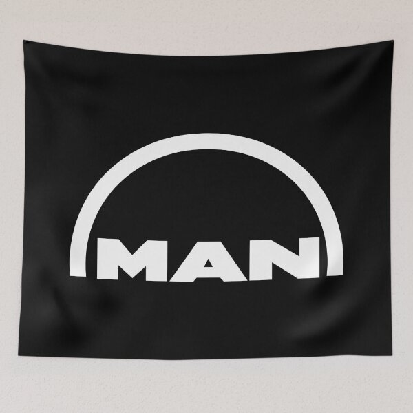 Item preview, Deep Man Truck And & Bus hBlue Terror designed and sold by Sajutitulpes.