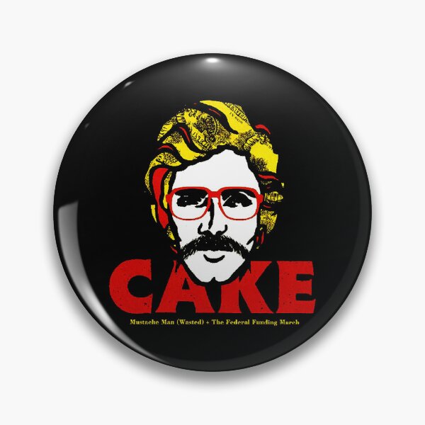 Item preview, Cake Father  designed and sold by gionaresqa.