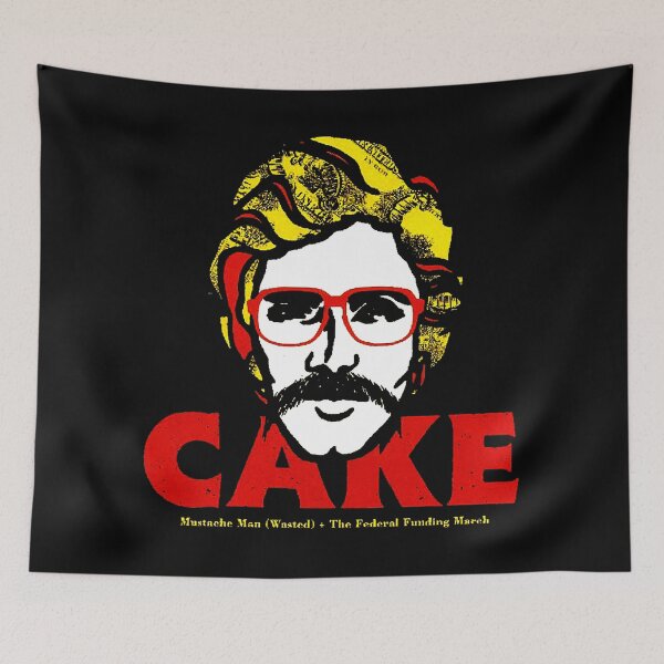 Item preview, Cake Father  designed and sold by gionaresqa.