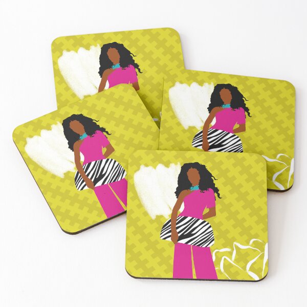 Item preview, KIA DELANE designed and sold by alegnacreates.