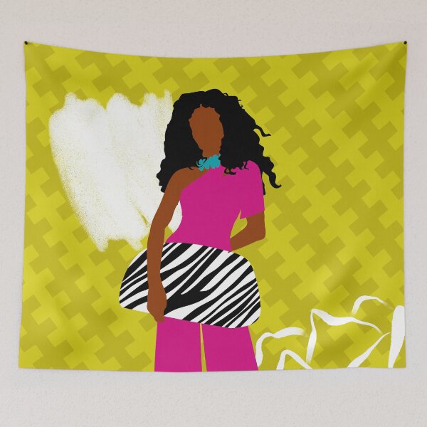 Item preview, KIA DELANE designed and sold by alegnacreates.