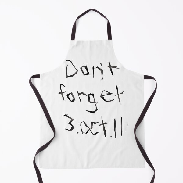 Item preview, Doodle Don't Forget designed and sold by ValdoArt.