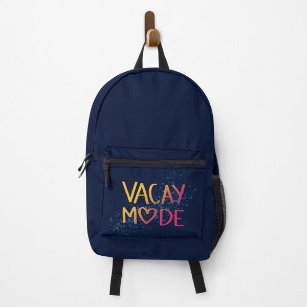 Item preview, Vacay Mode designed and sold by HAC Studio.